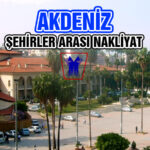 Akdeniz Şehirler Arası Nakliyat
