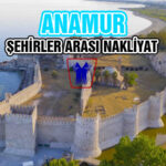 Anamur Şehirler Arası Nakliyat