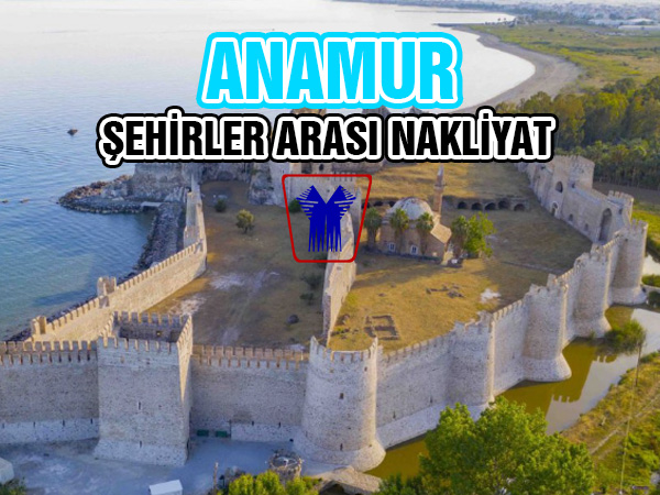 Anamur Şehirler Arası Nakliyat