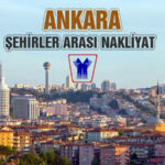 Ankara Şehirler Arası Nakliyat