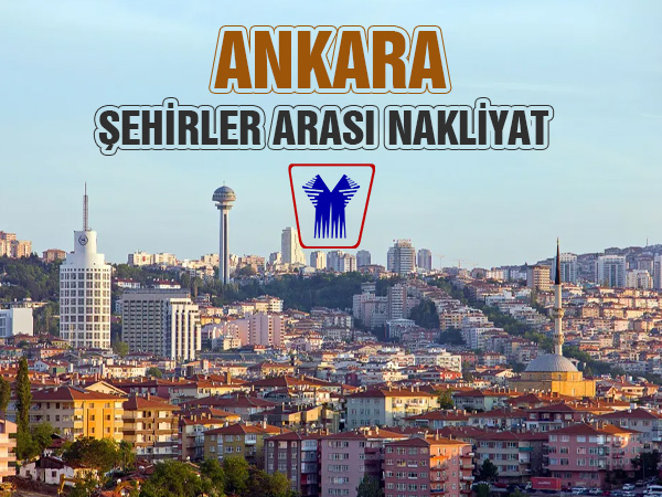 Ankara Şehirler Arası Nakliyat