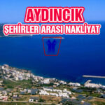 Aydıncık Şehirler Arası Nakliyat