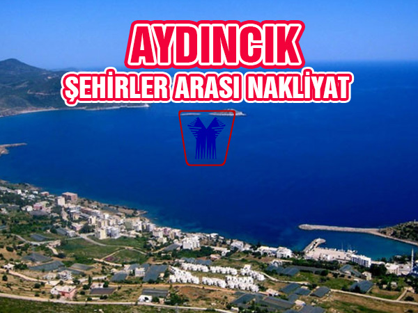 Aydıncık Şehirler Arası Nakliyat