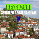 Beypazarı Şehirler Arası Nakliyat