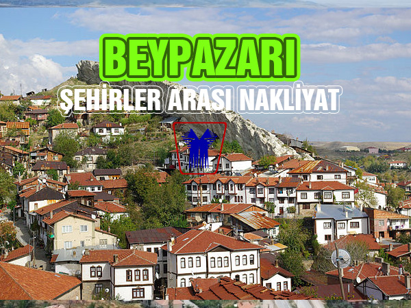 Beypazarı Şehirler Arası Nakliyat