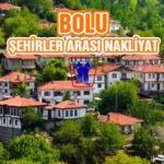 Bolu Şehirler Arası Nakliyat