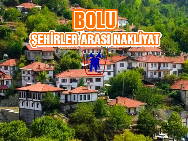 Bolu Şehirler Arası Nakliyat