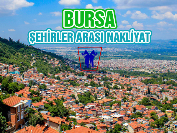 Bursa Şehirler Arası Nakliyat