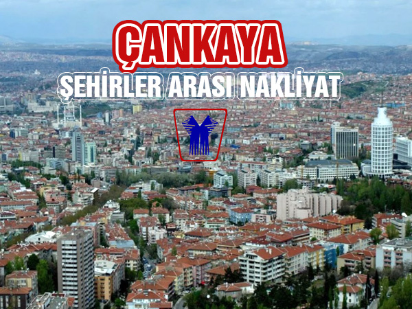 Çankaya Şehirler Arası Nakliyat