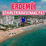 Erdemli Şehirler Arası Nakliyat