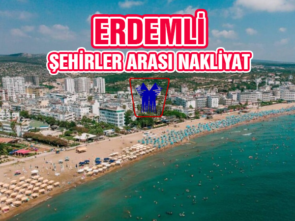 Erdemli Şehirler Arası Nakliyat