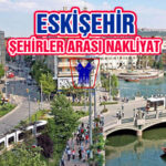 Eskişehir Şehirler Arası Nakliyat