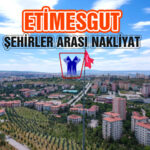 Etimesgut Şehirler Arası Nakliyat