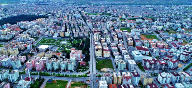 Gaziantep Nizip Şehirler Arası Nakliyat