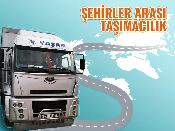 Gaziantep Şehirler Arası Taşımacılık