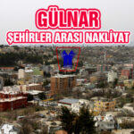 Gülnar Şehirler Arası Nakliyat