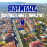 Haymana Şehirler Arası Nakliyat