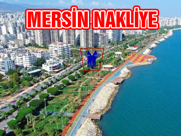 Mersin Nakliye