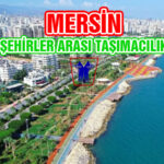 Mersin Şehirler Arası Taşımacılık