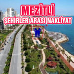 Mezitli Şehirler Arası Nakliyat