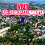 Mut Şehirler Arası Nakliyat