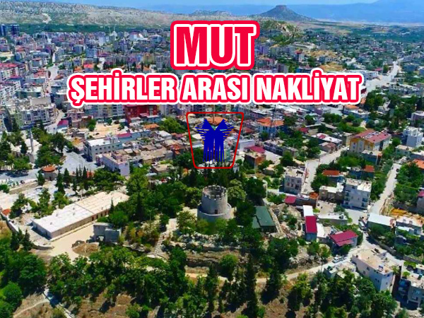 Mut Şehirler Arası Nakliyat