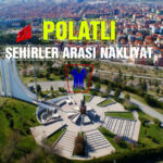 Polatlı Şehirler Arası Nakliyat