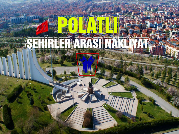 Polatlı Şehirler Arası Nakliyat