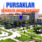 Pursaklar Şehirler Arası Nakliyat