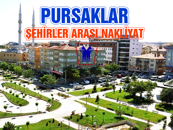 Pursaklar Şehirler Arası Nakliyat