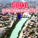 Silifke Şehirler Arası Nakliyat