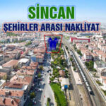 Sincan Şehirler Arası Nakliyat