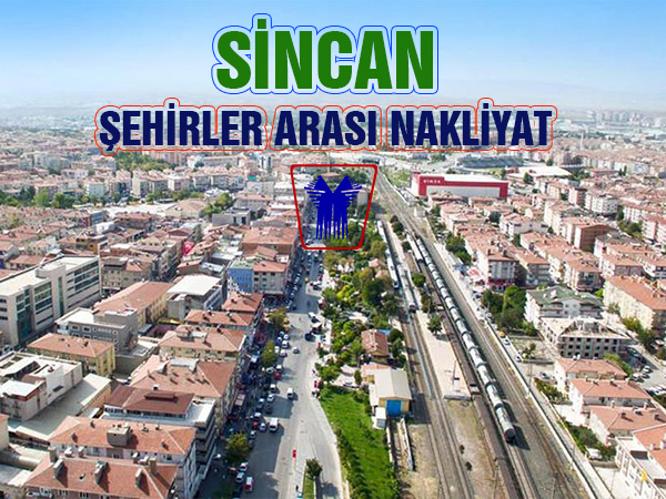 Sincan Şehirler Arası Nakliyat