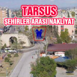 Tarsus Şehirler Arası Nakliyat