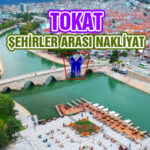 Tokat Şehirler Arası Nakliyat