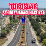 Toroslar Şehirler Arası Nakliyat