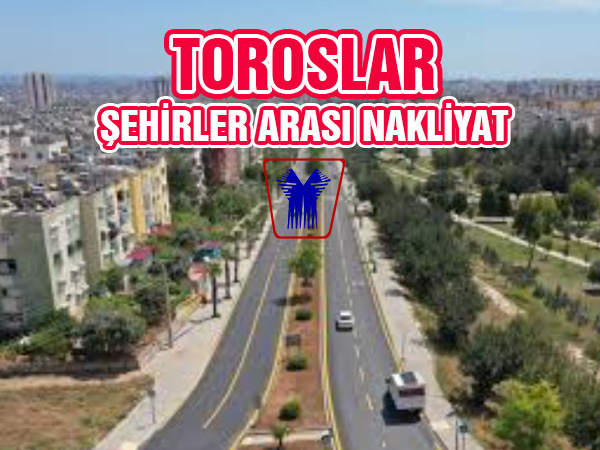 Toroslar Şehirler Arası Nakliyat