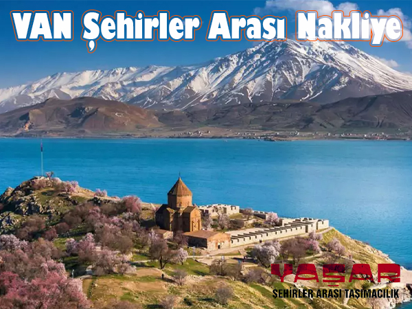 Van Şehirler Arası Nakliye