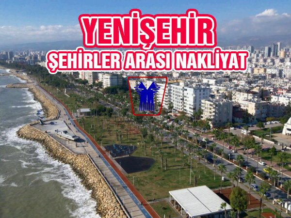 Yenişehir Şehirler Arası Nakliyat